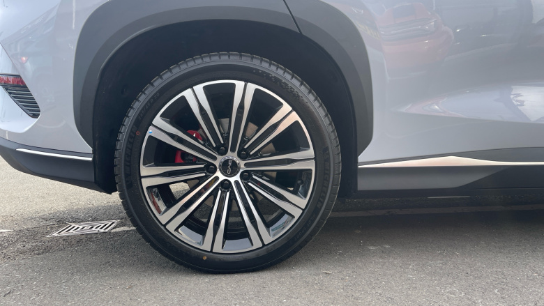 BYD Sealion 7 390kW Excellence AWD 91kWh 5dr Auto Electric Estate